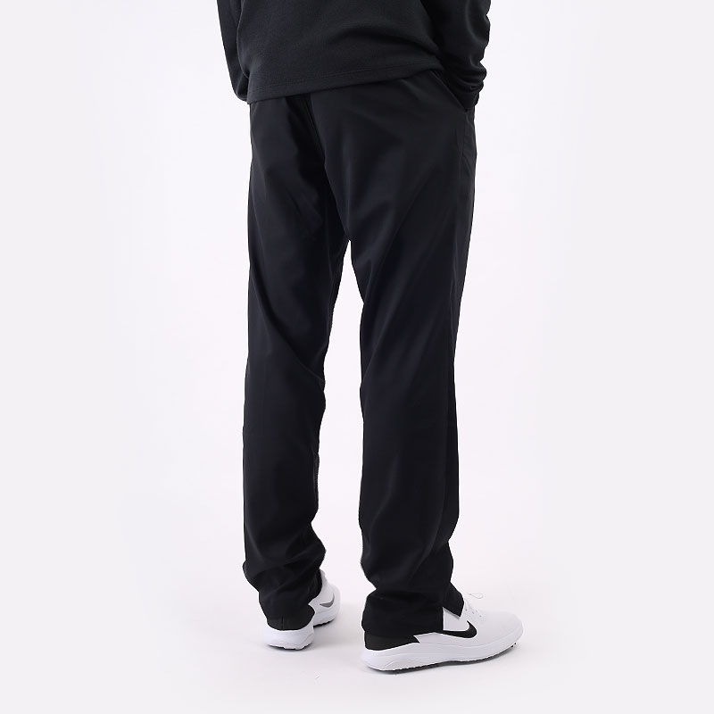 мужские черные брюки Nike Flex Golf Trousers AA3318-010 - цена, описание, фото 6